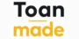 Toanmade logo — Semantic SEO content systems and AI-powered writing pipeline
